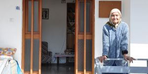 “Şimdi her şey medenileşti”