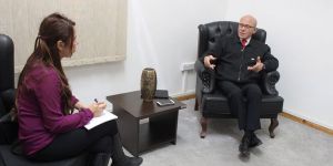 “ELAM’ın attığı taşı akıllılar çıkaramıyor”