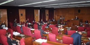 TARTIŞMALI SAYIŞTAY ÜYELİĞİ SEÇİMİNE ERTELEME