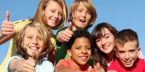 Mutlu Çocuklar Yetiştirebilmek…