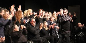 “Kara tahta” oyunu Mağusa’da sahnelenecek