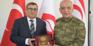 Paç’a üniversite kampusü tanıtıldı