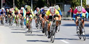 Pedallar 3. kez çevriliyor