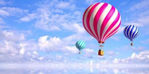 Şiirlerle büyüsün çocuklar