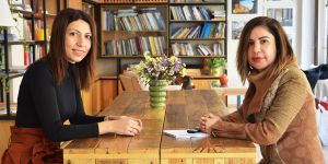 Sağlık, mutluluk ve barış için binlerce güvercin