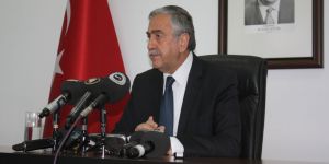 "Adım atılmazsa 2 ayrı devlet kökleşir"
