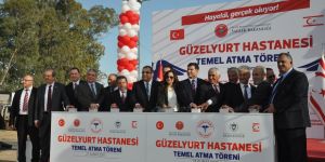 Bir tarafta ‘TEMEL ATMA TÖREN’, bir tarafta ‘RÜŞVET İDDİALARI’!