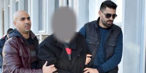 Yargılanmayı cezaevinde bekleyecek