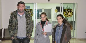 Hamitköy olayı polislik