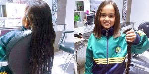 Küçük Arzu’dan, büyük duyarlılık!