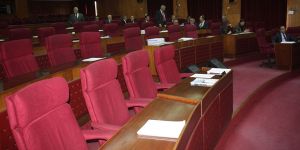 UBP’nin ‘Sayıştay üyesi’ ısrarı!