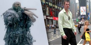 Game of Thrones'un 'devi' yaşamını yitirdi