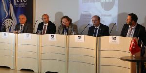 Çözüm süreci masaya yatırıldı