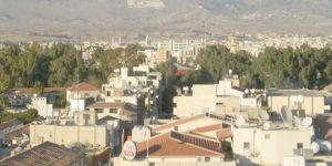 “De-Jure nüfus 286 bin 257”