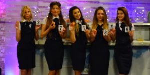 Büyük ikramiye Girne’de