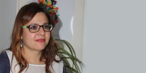 Barış Kültürü Eğitimi Projesi, eğitimi konferansı ile tamamlandı