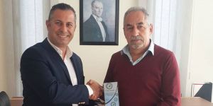 Devir teslim gerçekleşti