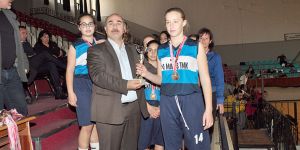 Potanın yıldız şampiyonları