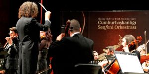 Senfoni’de hedef 28 kişilik kadro