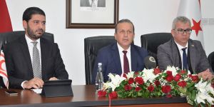 Savaşan, Dünya Sağlık Turizmi Konseyi Yönetimine seçildi