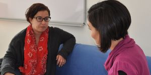 Kadına şiddetin 'resmi': 210 ŞİDDET VAKASI!