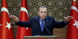 Erdoğan: “Doğu Akdeniz’deki petrol arama faaliyetlerimizi durdurmayacağız”