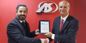 Asbank Ltd’den özel eğitim için SOS’e katkı