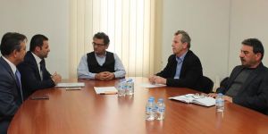 "Hükümet, yangının ciddiyetinin farkında değil!"