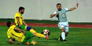 “MTG maçı bizim için kilit maç”