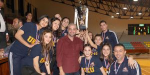 Başka kupa kaldı mı?