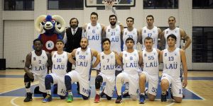 LAÜ çıkışını sürdürdü: 84-64