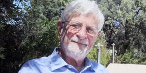 Vamık hoca korkuttu