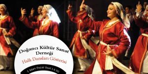 City Mall'da 'Kıbrıs Kültürü' günü