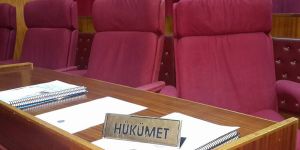 MECLİS 4. KEZ TOPLANMADI!