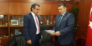 CTP ‘GÜVENSİZLİK ÖNERGESİ’Nİ SUNDU!