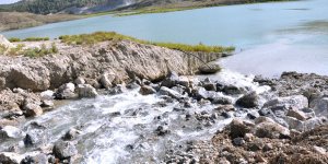 TC Devlet Su İşleri: Su, 29 Eylül’de Kıbrıs’a akacak