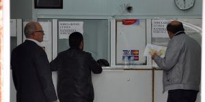 “Ödemeye geldim, ben enayi miyim?”