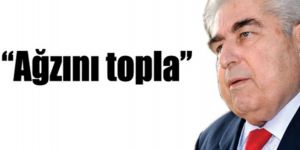 Hristofyas - ıı. Hrisostomos Gerginliği