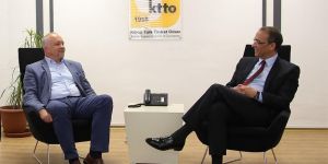 “1.6 milyar TL’nin üzerinde katkı yaptık, dijital değişim için ilerliyoruz”