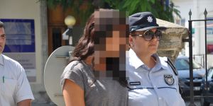 “Bu ülke şeriat rejiminin hüküm sürdüğü bir ülke değildir”