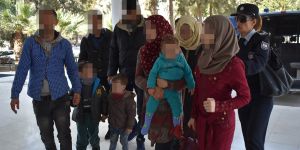 14 bin 500 dolara  ‘umut yolculuğu’