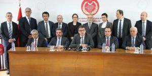 "2 Temmuz'da erken seçim öneriyoruz"