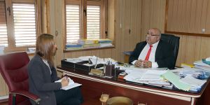 “Bilimsel yöntemlere ve raporlara göre adım atılıyor”