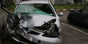 KARŞIYAKA'DA ÖLÜMLÜ KAZA