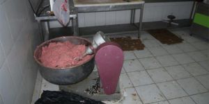 Sağlıksız İşyerine Müdahale