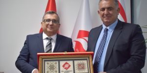 ÇAVUŞOĞLU: UFÜ GELECEK VAAT EDİYOR