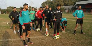 Lapta’da ayrılık