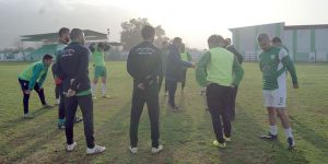 Yeşilova’da hazırlıklar tamamlandı