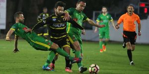 Binatlı ‘Umut’landı: 2-4