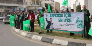 Başa gelen çekilir dönemi bitiyor!